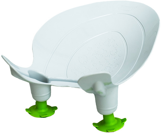 밤비데 레트로 아기비데 1세대 치코 업그레이드 신생아 유아 출산선물, 핑크, 1개