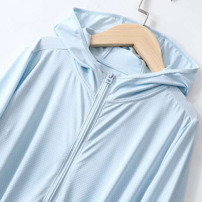 UPPERCUT 남녀공용 바람막이 퀵드라이 윈드브레이커 패밀리룩 자외선차단 래쉬가드 점퍼