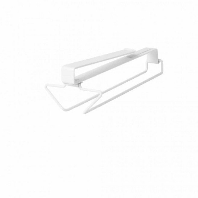 퍼니 이케아폴뤼케 걸이 진열대 키친타월홀더 와인글라스랙 와인잔스탠드, 1개, 상세페이지 참조