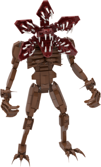 기묘한 이야기 918 블록 b0119, 1개