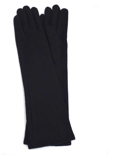 엘르(여) 순모롱무지_ELW11523_손등폭 8.5CM(케이스 동봉 되지 않습니다)