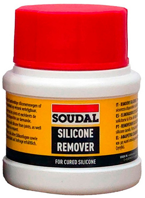 수달 실리콘 리무버 욕실 화장실 주방 창틀 냄새없는 실리콘 제거제 100ml, 1개