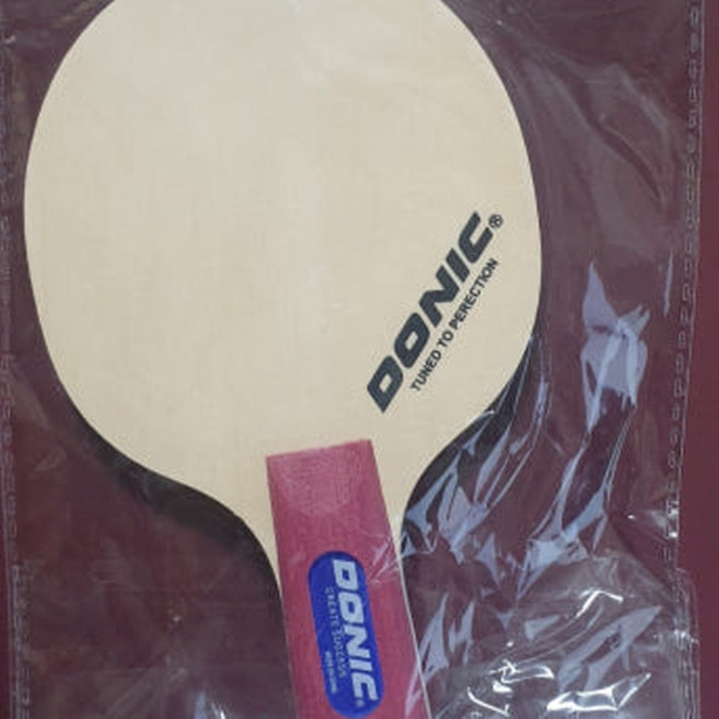 도닉 미니 탁구라켓 싸인라켓 이벤트라켓, 사인라켓, 1개