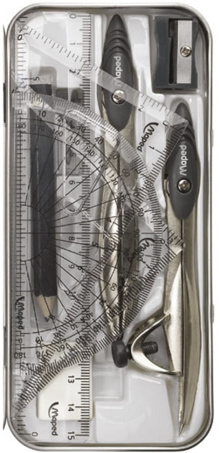 마패드 스터디 컴퍼스 10품 세트