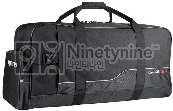마레스 크루즈 클래식 가방 79L