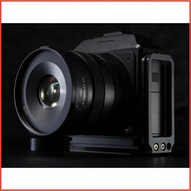Hasselblad 핫셀블라드 하셀블라드 X2D II 100C 카메라 FITTEST L브래
