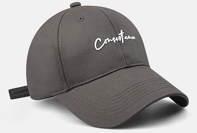 비토스 Constance 패치 오버사이즈 남자 왕대두 볼캡 65cm