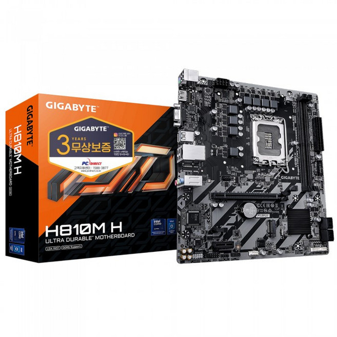 GIGABYTE H810M H 피씨디렉트
