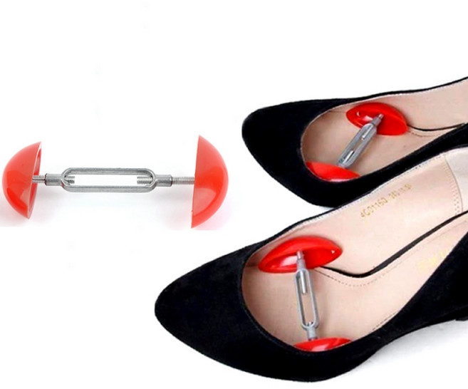 구두볼 넓히기 발볼 늘리기 슈트리 신발 확장기 제골기 구두 부츠 장화 운동화 어린아이신발 유아