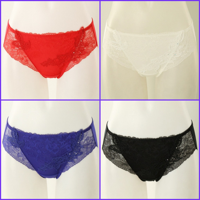 비너스 [할인중] 고품격감성 블랙라벨 여성햄팬티 노라인 여성속옷 고급선물 편안한팬티