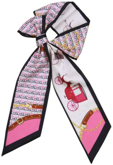 엘르 클레오 방도 스카프 SE449P305