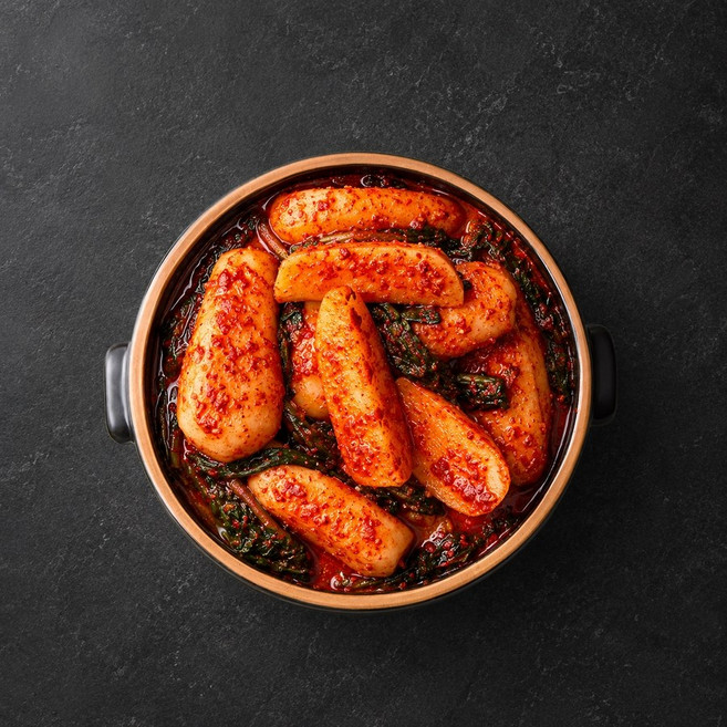국내산 알타리김치 전라도식 총각김치, 1박스, 3kg