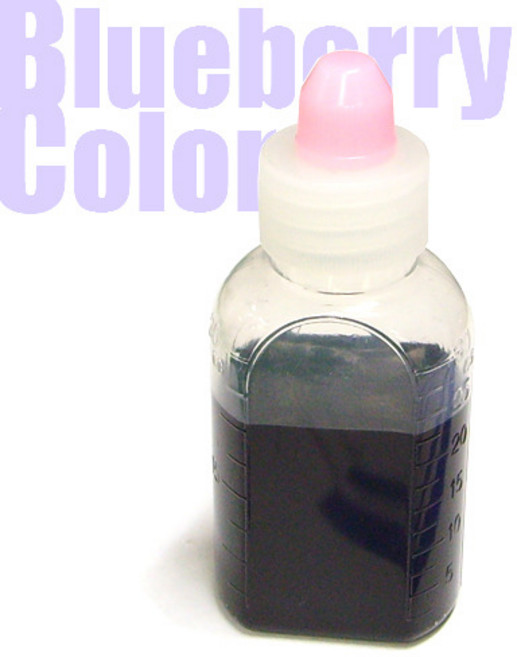 베이킹파티 블루베리레진 30g 식용색소, 1개