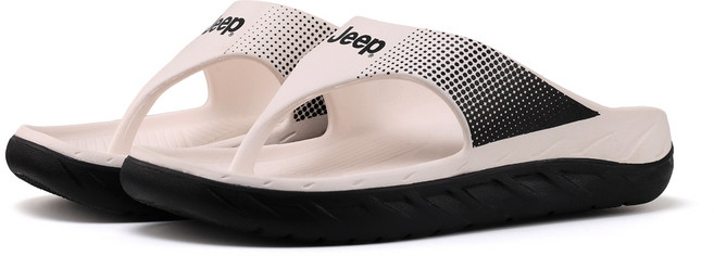 Jeep 지프 리커버리 플리플랍