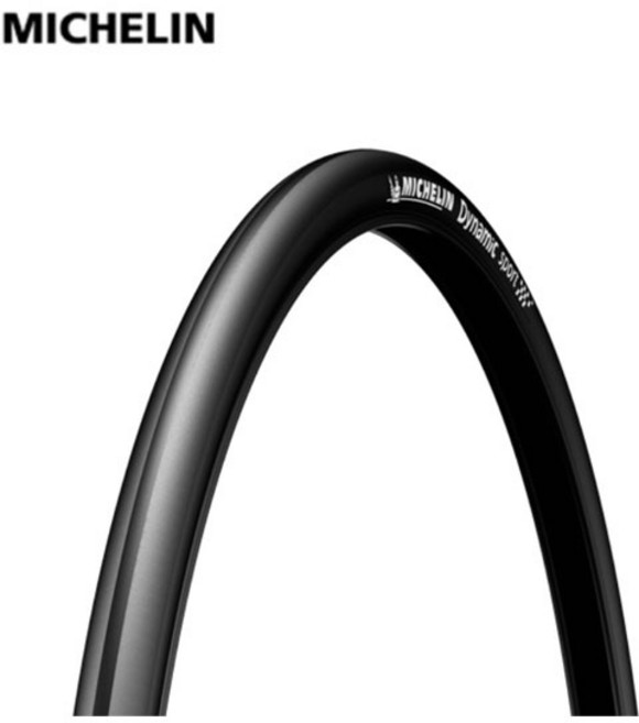 미쉐린 2022 로드타이어 다이나믹 스포츠폴딩 700x28C, 1개