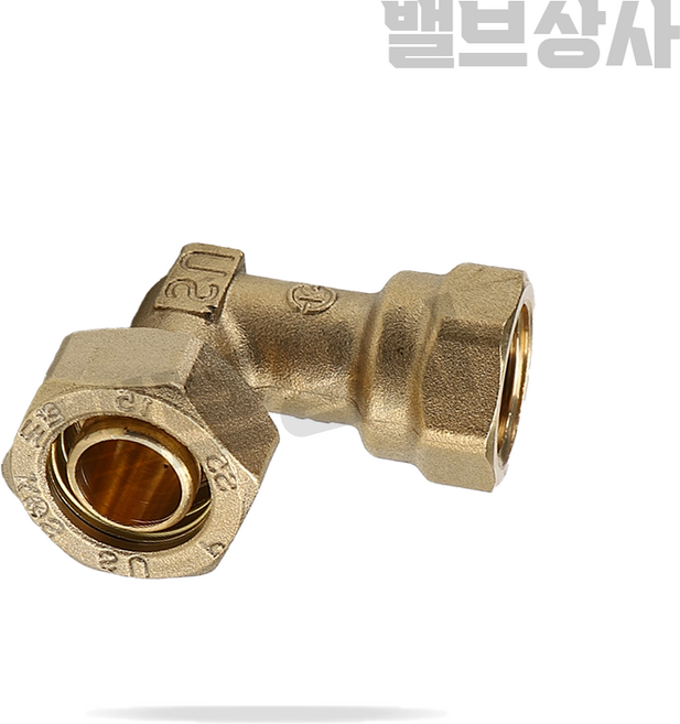 엑셀 장수전 엘보 XL 부속 15A, 1개