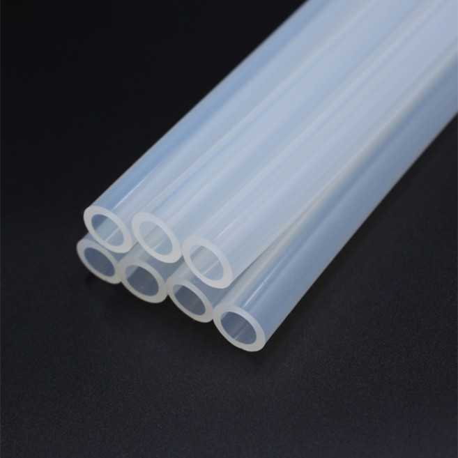 실리콘튜브 실리콘호스 내열실리콘, 8 X 10 X 10M, 1개