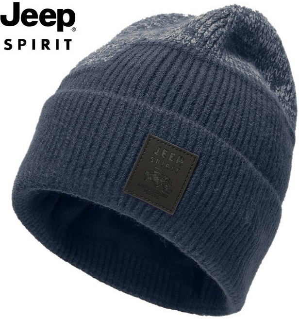 JEEP SPIRIT 캐주얼 스포츠 비니 CA0635