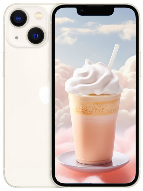 i/폰13 미개봉 새제품, 256GB, 애플 아이폰 13 화이트