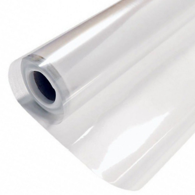 주방 투명 시트지 보호필름 무점착, 1개