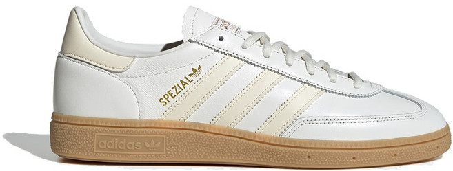 ADIDAS 女 HANDBALL SPEZIAL 休閒鞋