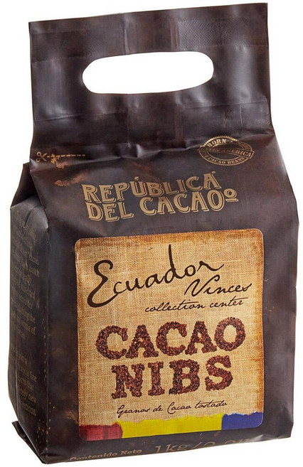 빈세스 카카오 닙스, 1개, 1kg