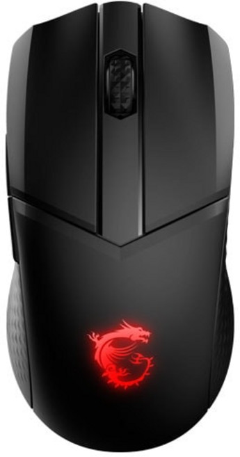 MSI GM41 LIGHTWEIGHT WIRELESS
