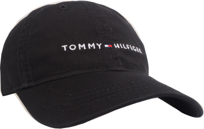 타미힐피거 모자 베이스볼캡