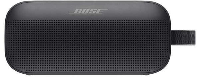Bose 보스 사운드링크 플렉스 SE 블루투스 스피커 블랙, SoundLink Flex SE