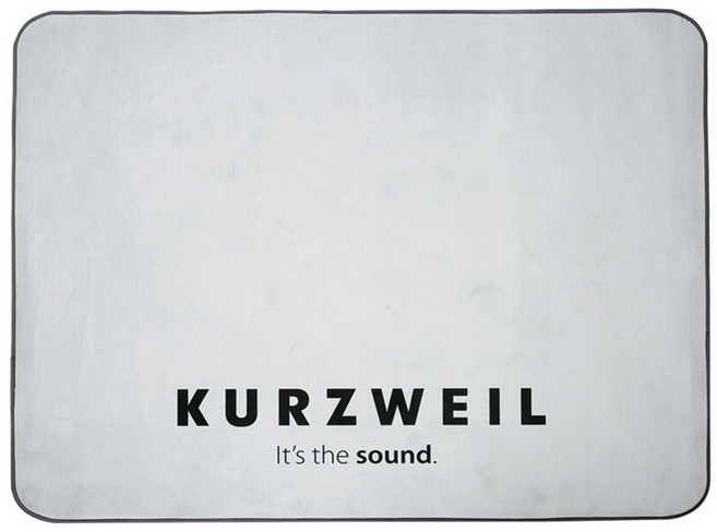 커즈와일 방음매트, 혼합색상, 1개