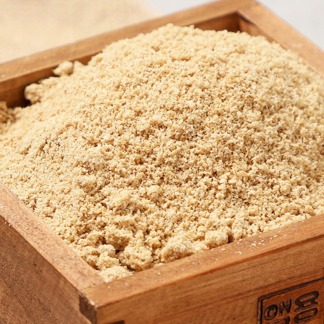 농가식품 볶은 참깨가루 고운 깨소금 참깨가루분말, 1개, 1kg