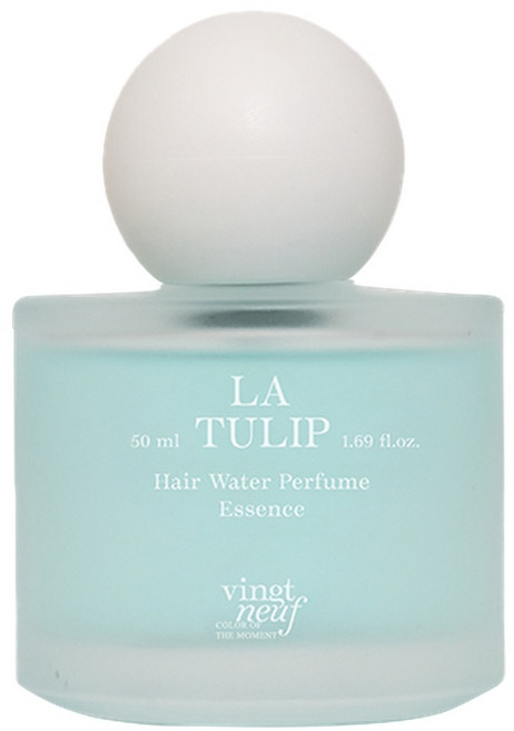 [뱅네프생토노레] 헤어 워터퍼퓸 라벤더 & 카렌듈라, 1개, 50ml