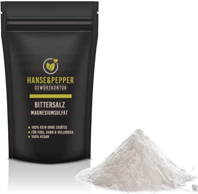 독일 내수용 식용 앱솔 솔트 간청소 7일, 1kg, 1개