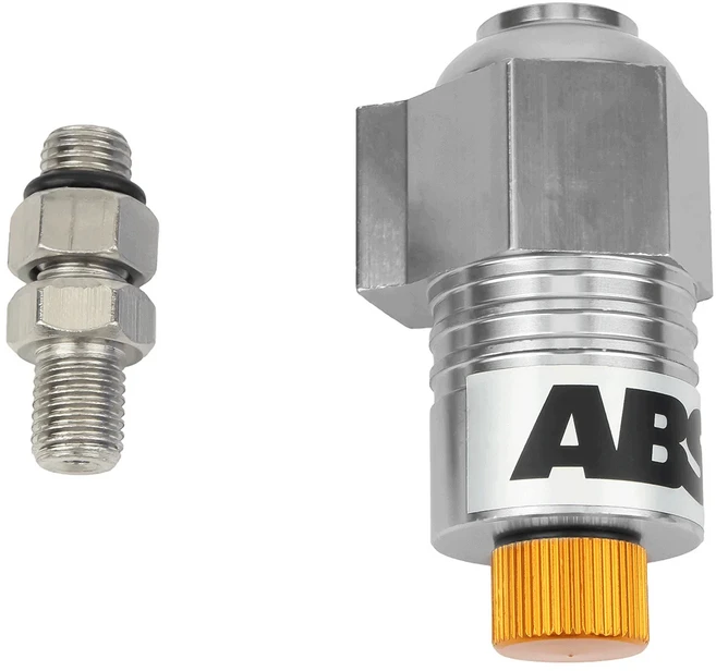 ABS 6 "12V 범용 바이크 오토바이 슬림 전기 냉각 라디에이터 팬 150cc 200cc 쿼드 먼지 자전거 ATV 용 물, 1개