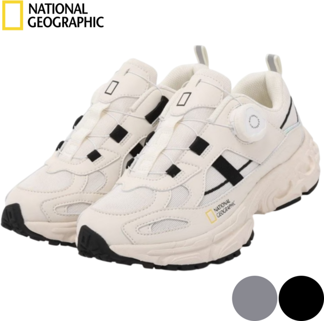 내셔널지오그래픽 키즈 운동화 아웃도어 사계절운동화 신학기 새학기 놀이터 등원룩 등하교 학원 소풍 데일리룩 키즈카페룩