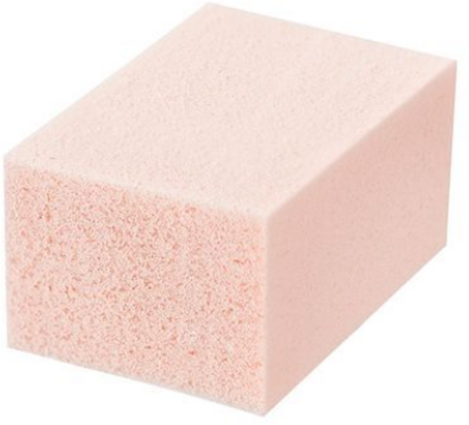 필리밀리 말랑한조각스펀지 멀티용 70P