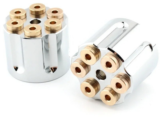 울트라 리어 커버 소프 나사 브레이크아웃용 할리 시트 볼트 투어링 오토바이 스트리트 솔로 로드 킹 CVO 일렉트라, D Chrome, 1개