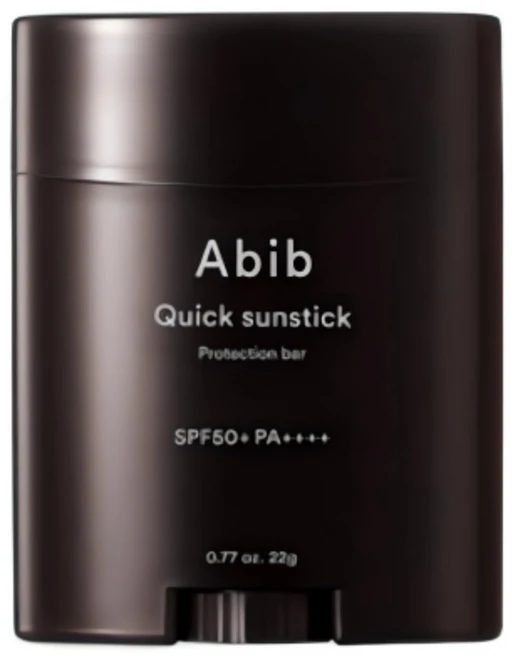 아비브 퀵 선스틱 프로텍션 바 SPF50+ PA++++, 22g, 3개 - 쿠팡