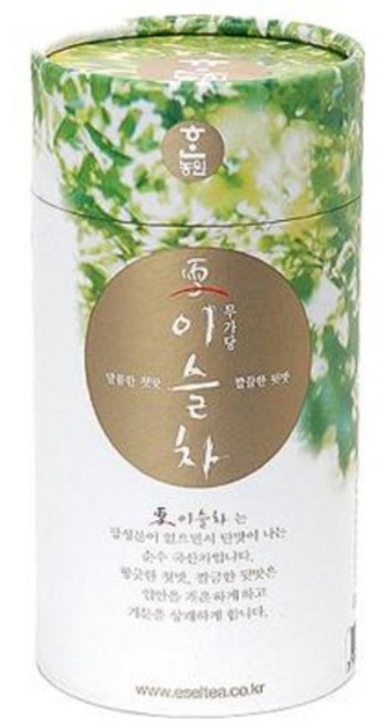 감로 차 수국 이슬차 50g 한농원 민토 잎차, 1개