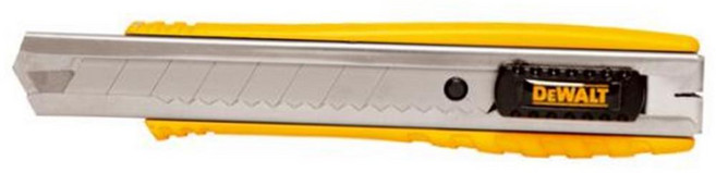 (올핀) 캇타칼/DWHT10038/18mm/디월트, 1