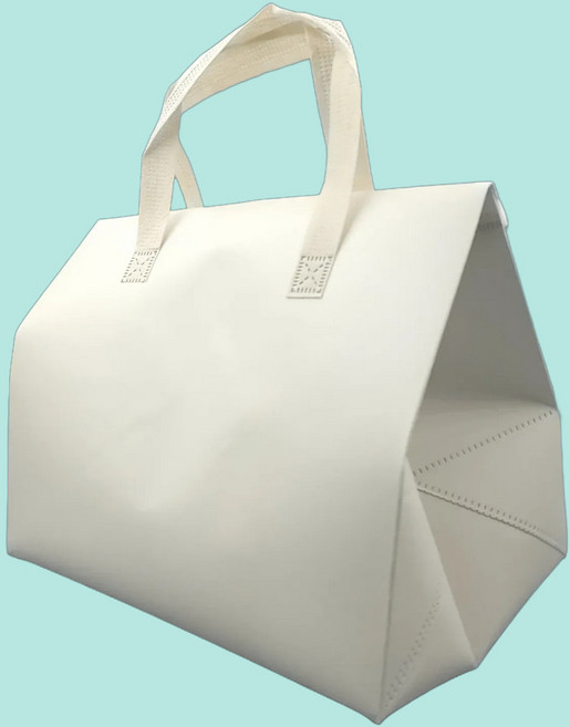 보냉가방 손잡이 보온팩 은박봉투 대 300개