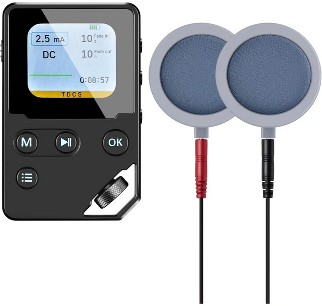 Biot t S 디바이스 바이오리듬 집중력 명상 브레인 기억력 드라이버 - 쿠팡