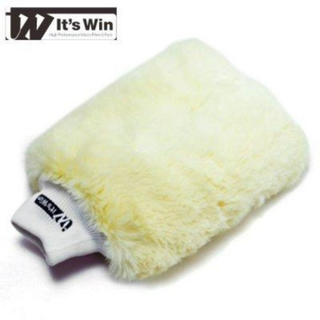 잇츠윈 시그니처 양모 미트 크림, 1개