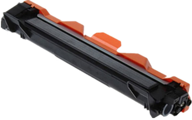 副廠 TN-1000 碳粉匣 適用於 HL-1110/DCP-1510/MFC-1815/HL-1210W, 黑色, 1個
