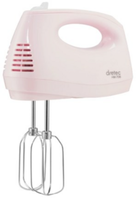 드레텍 핸드믹서, HM-706