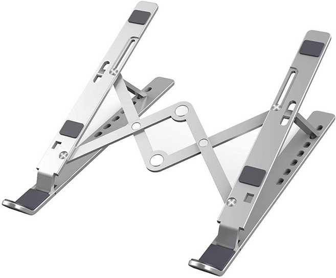 이스턴 코리아 노트북 맥북 거치대 알루미늄 합금 와이드형, ens1