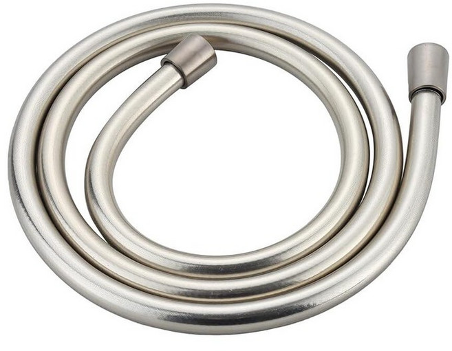 63 Inch Shower Hose Replacement Compatible with Hansgrohe 28276823 Techniflex Handheld Hose Anti