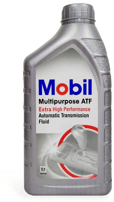 Mobil Multipurpose 自動變速箱油, 1個, ATF 3號
