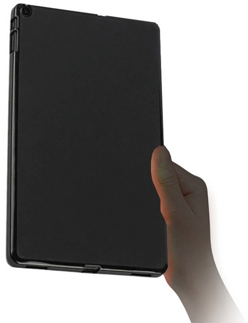 태클라스트 M40SE 전용 TPU 매트 케이스