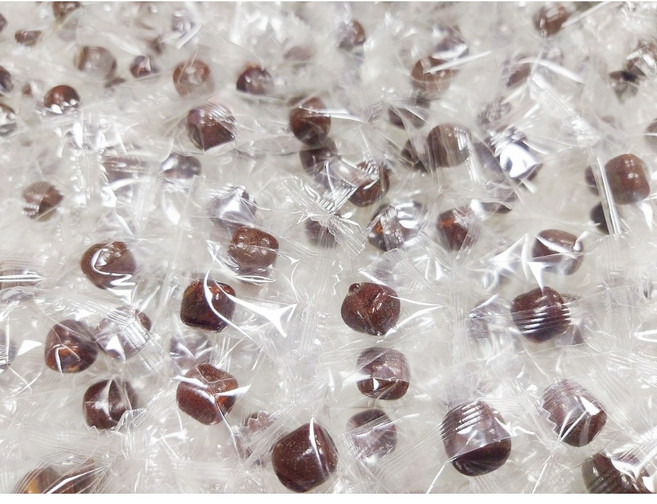 雙層枇杷果 喉糖軟糖, 1個, 雙層枇杷果300g, 300g